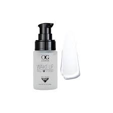 برايمر مرطب ومثبت -  Mak up OG 20ML